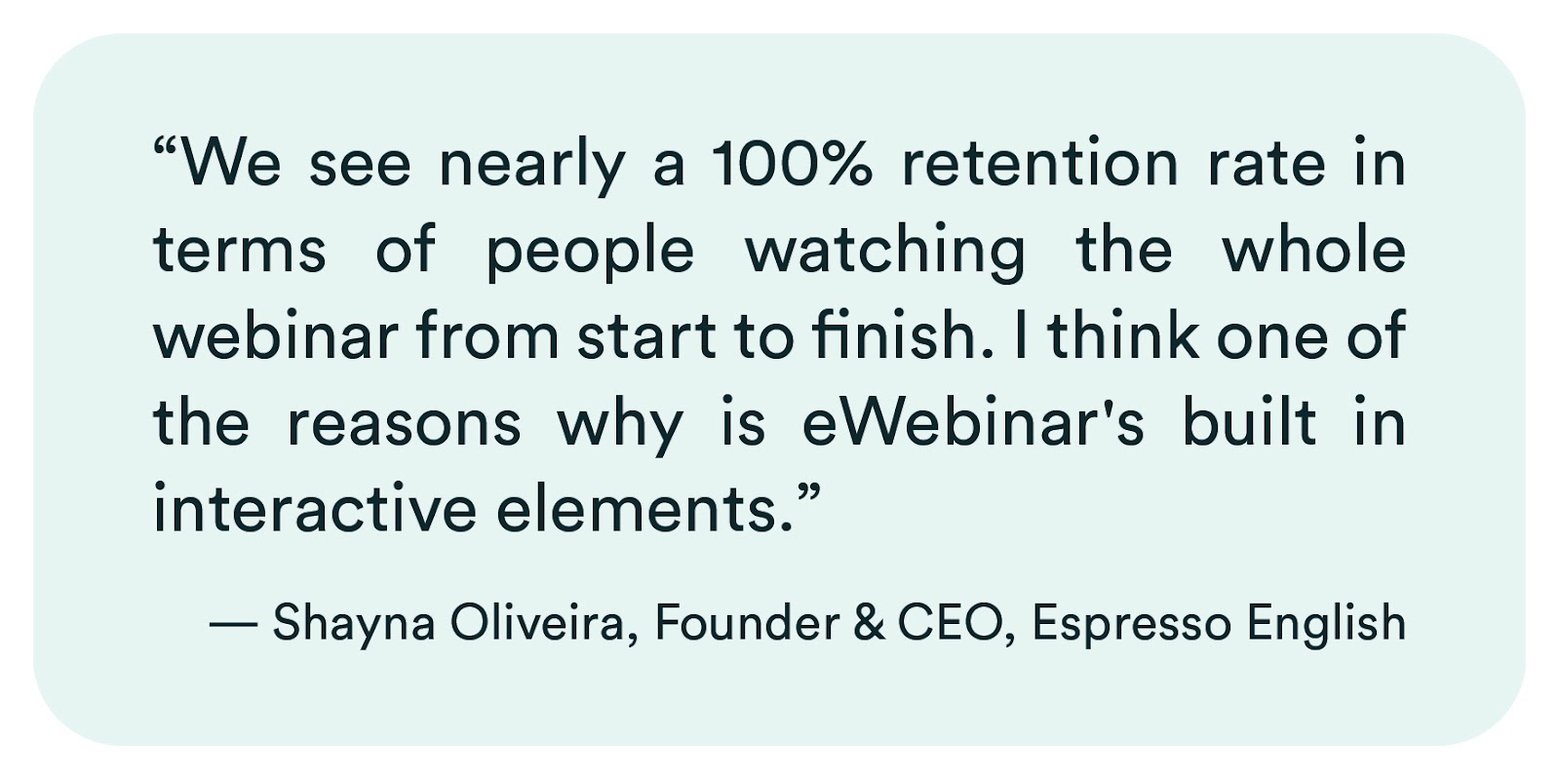 Zoom Webinar vs Meeting: How They Compare + Their Limitations